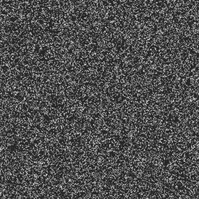 Static screen